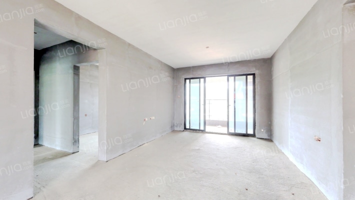 七里香堤花园二手房实景图