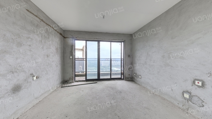 皇庭峰景壹号二手房实景图