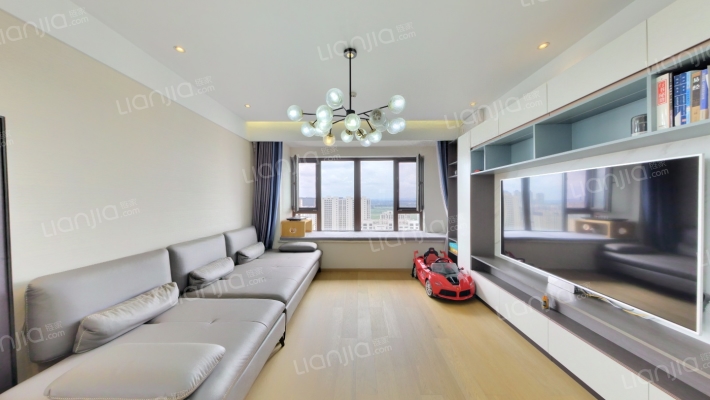 云湖府邸二手房实景图