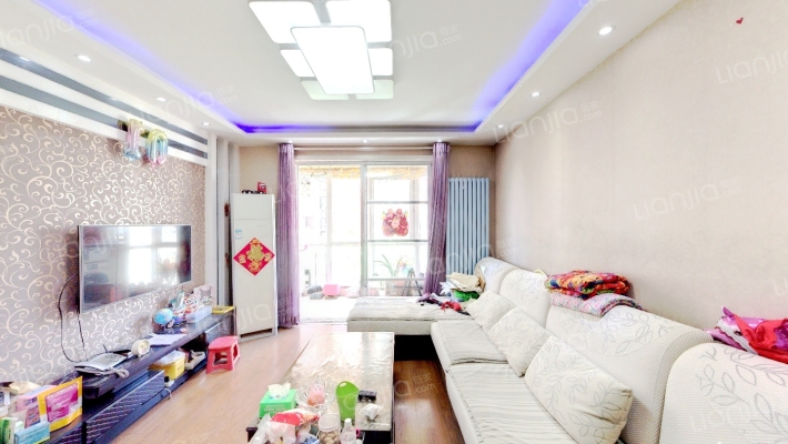 嘉园馨苑二手房实景图