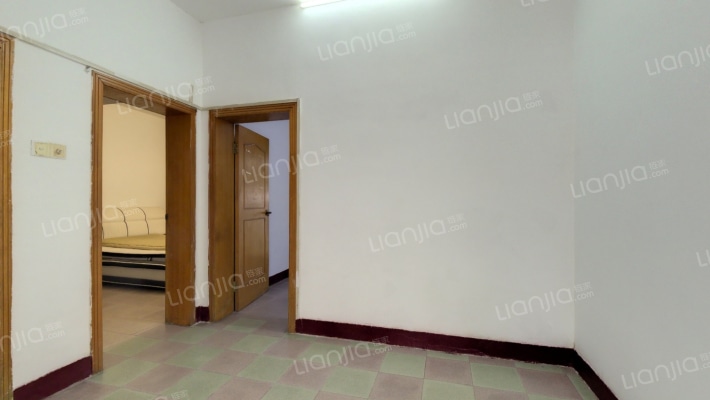 红旗村二手房实景图