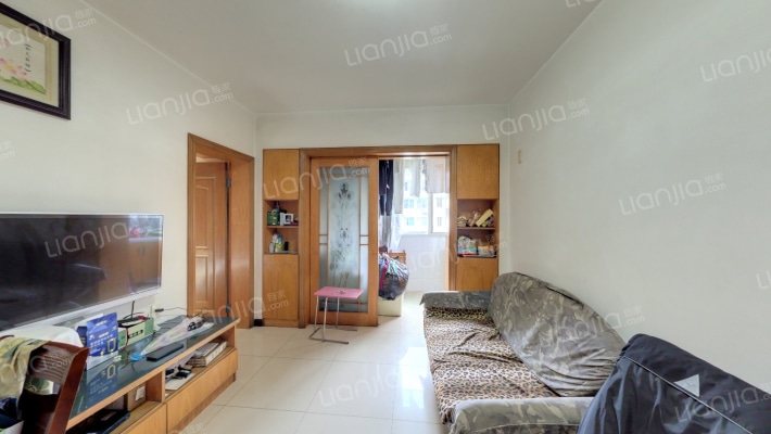 北景园竹邻苑二手房实景图