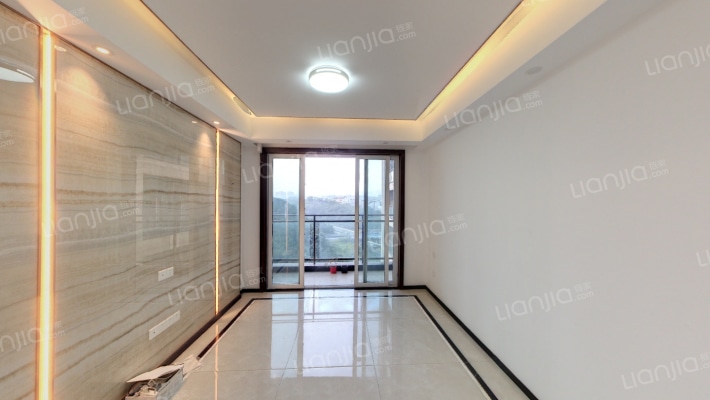 中亿阳明山水二手房实景图