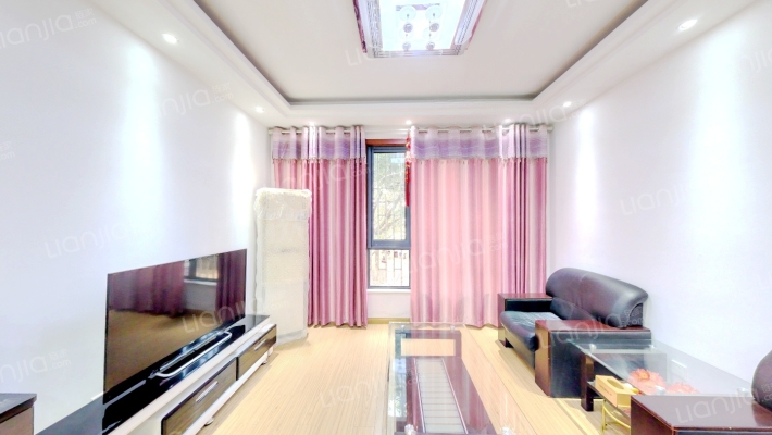 月桂园二手房实景图