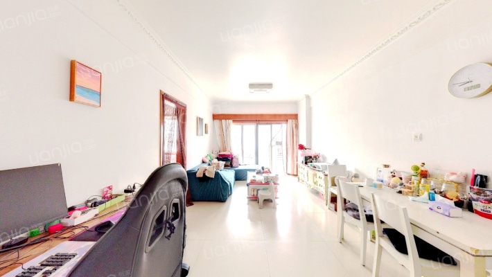 大唐世家一期(集美)二手房实景图