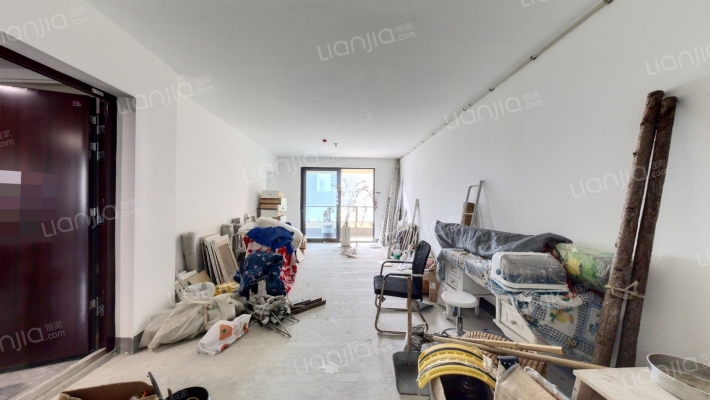 春珑华裕府二手房实景图