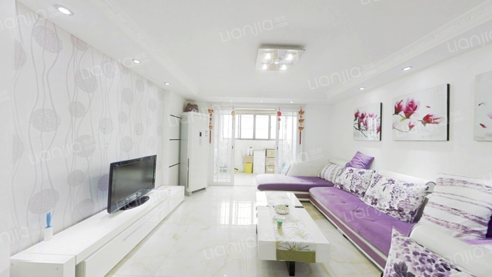 花郡家园·公寓二手房实景图