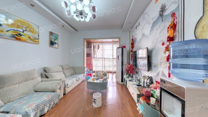 凌江峰阁二手房实景图