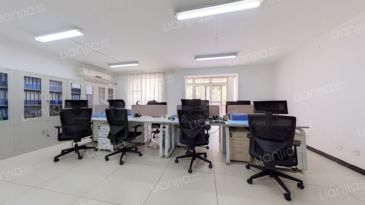 龙泽苑东区二手房实景图