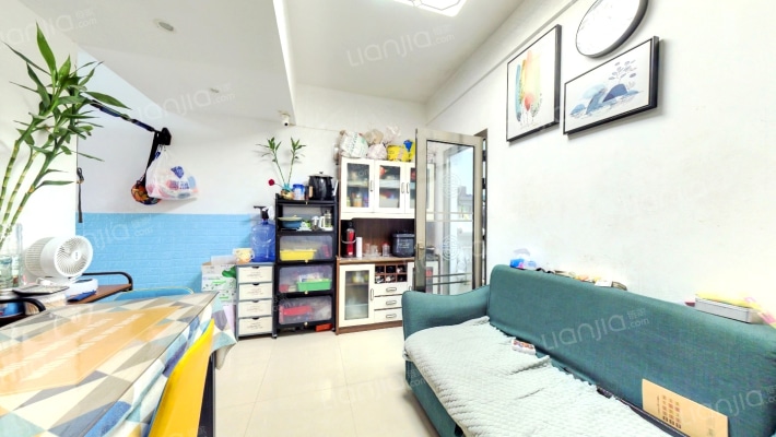 宝丽苑二手房实景图