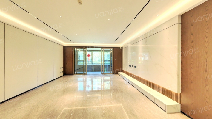 奥体新城丹若园二手房实景图