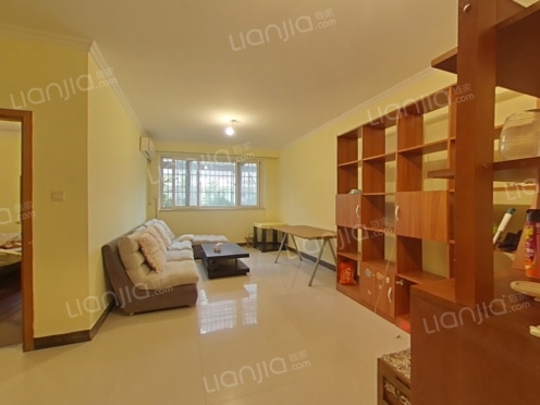 整租·丽景花园 2室2厅 南