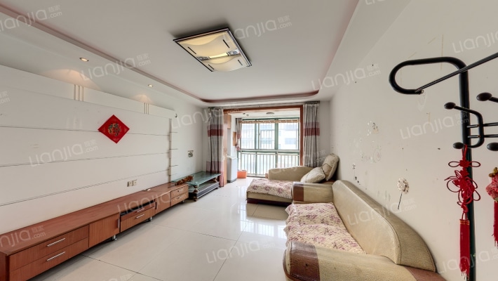 美林湾二手房实景图