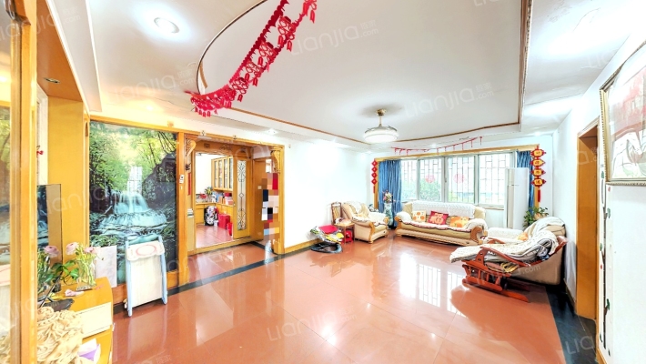 荷花新村二手房实景图