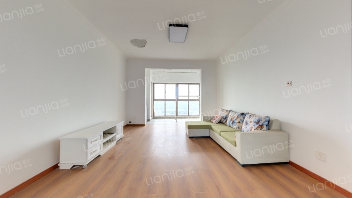 花样年花样城二手房实景图