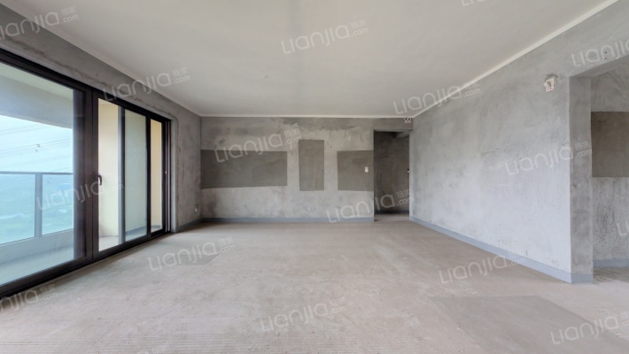 博琅瀚庭M31二手房实景图