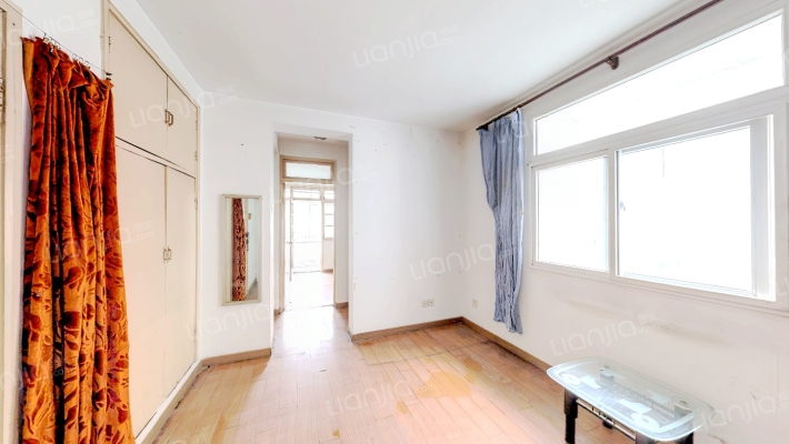 安徽石油勘探开发公司宁国路宿舍二手房实景图