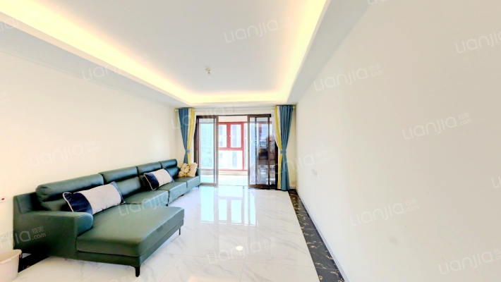 伟象碧桂园锦上二手房实景图