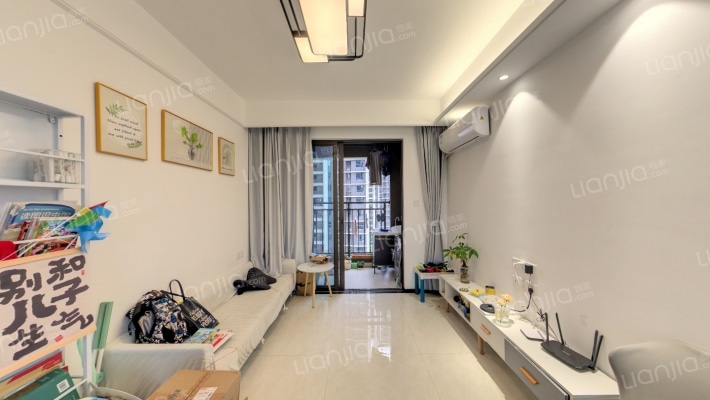 厦门保利时光印象二手房实景图