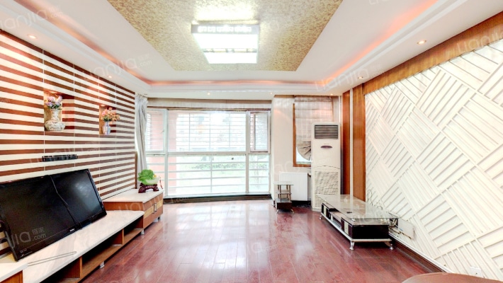 黄埔鑫园二手房实景图