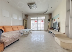 整租·香居丽景 3室2厅 南_香居丽景租房