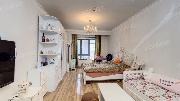 小天鹅北苑二手房实景图