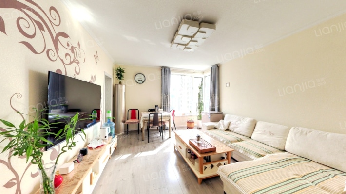 天和小区二手房实景图