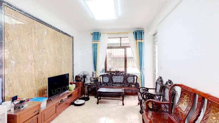 亭子下大街二手房实景图