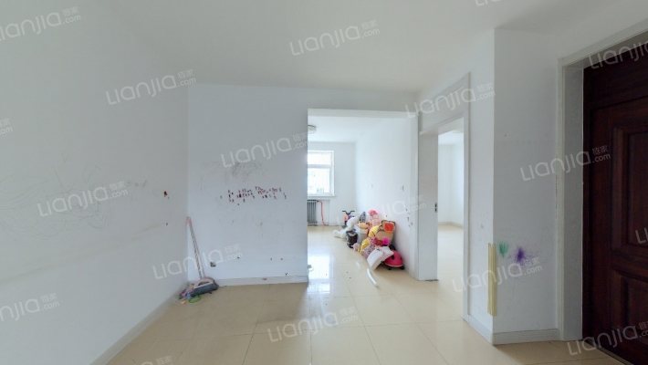 平阳里二手房实景图