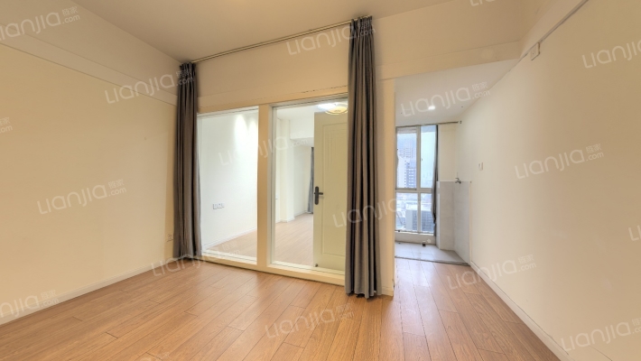 美丽合江二手房实景图