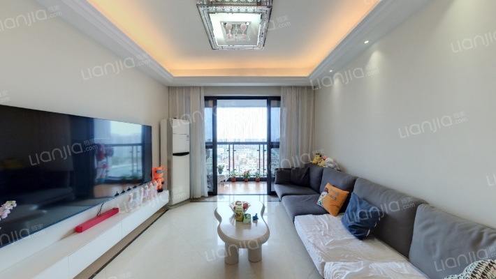 锦尚蓬莱苑二手房实景图