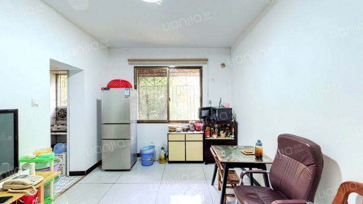 邮政局桂花村宿舍二手房实景图