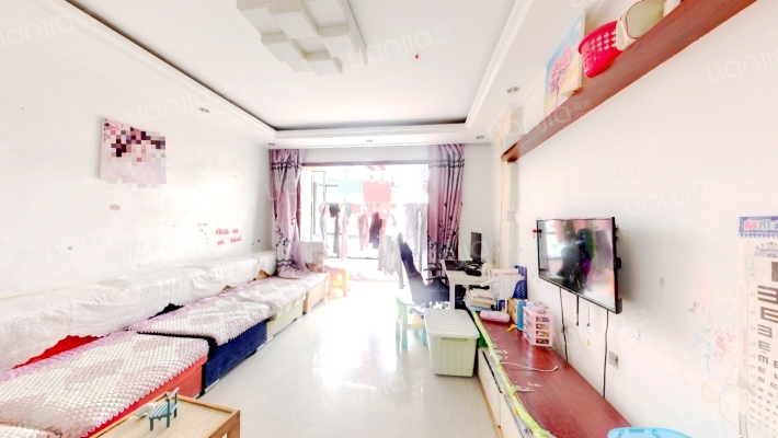 锦绣东南二手房实景图