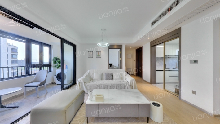 碧桂园星澜雅苑二手房实景图