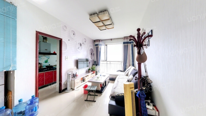 盛华园二手房实景图