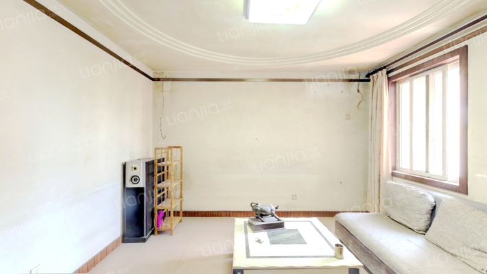 陕建机第三社区二手房实景图