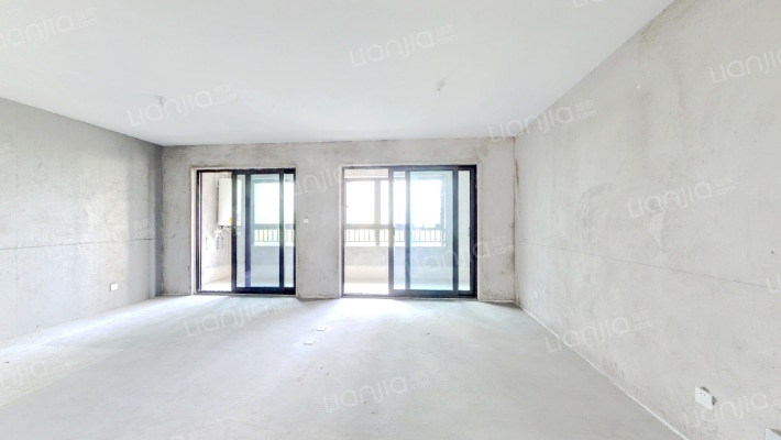 中铁悦和院二手房实景图