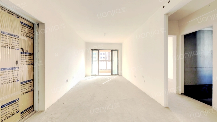 大名城紫金九号二手房实景图