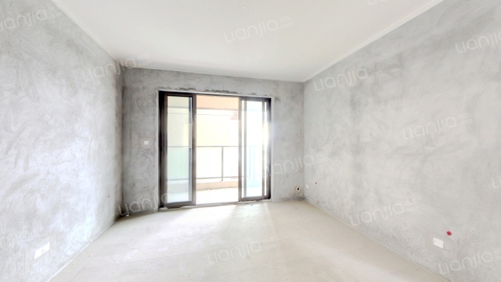 中建瑾和城润园二手房实景图