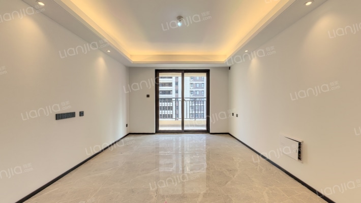 中南.上悦城二手房实景图