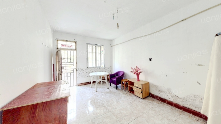 铜盆新村二手房实景图