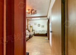 整租·鹰山社区 2室2厅 南_鹰山社区租房