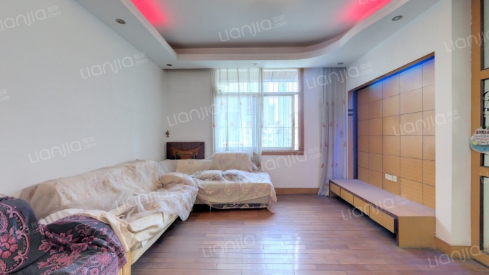 向阳雅居二手房实景图