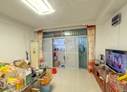 整租·湖心街中段小区 3室2厅 南/北_湖心街中段小区租房