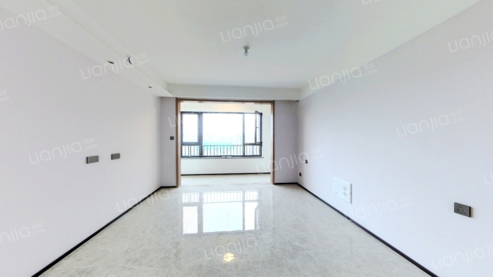 万科翡翠书院G区二手房实景图