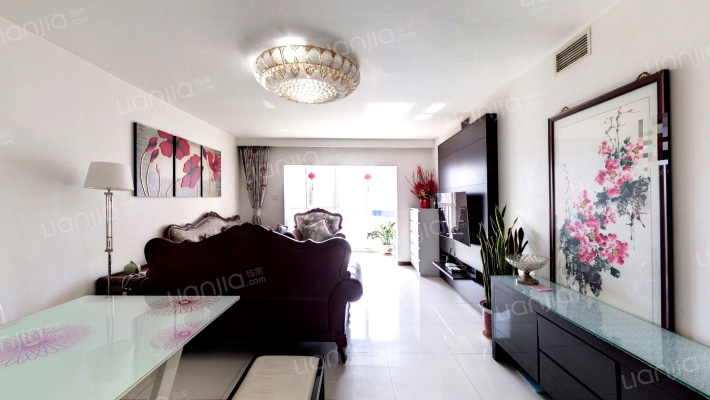 里外里公寓二手房实景图