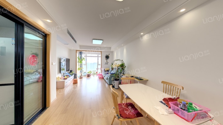 恒景苑二手房实景图