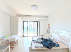 整租·杉杉恒和依山郡 1室1厅 南_杉杉恒和依山郡租房