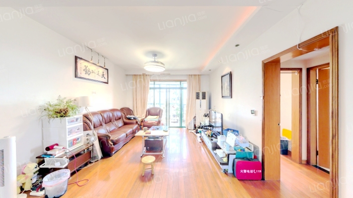 秀水苑(徐汇)二手房实景图