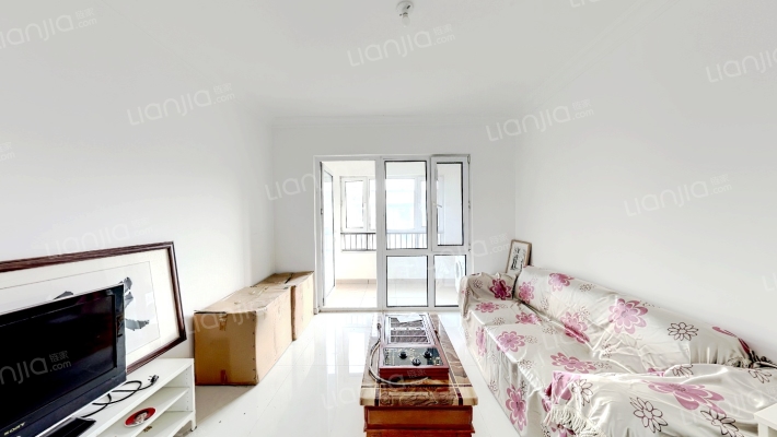 碧桂园莫奈的湖二手房实景图